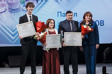 Геннадий Аверьянов: «Культура – созидательная сила, которая объединяет людей»